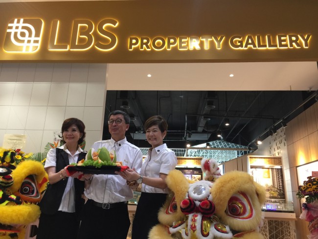 Lbs Launches First Gallery In M3 Mall Gombak Market News Propertyguru Com My