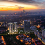 Residensi Solaris Parq's Take-Up Rates Reach 80%