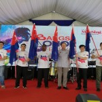 Mah Sing Celebrates Johor’s Rich Culture With The Bangsa Johor Festival In Meridin East