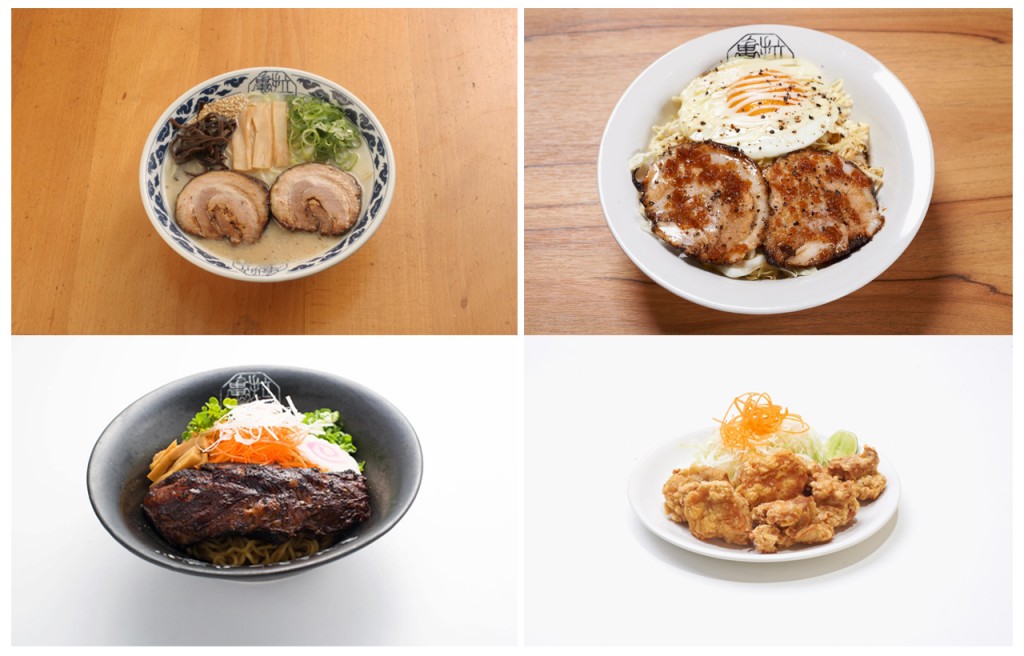 Ramen kio ราเม็งรสชาติต้นตำรับส่งตรงจากโอซาก้า ประเทศญี่ปุ่น