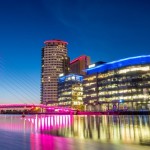 เมือง Manchester โอกาสลงทุนอสังหาฯ แห่งใหม่บนเกาะอังกฤษ