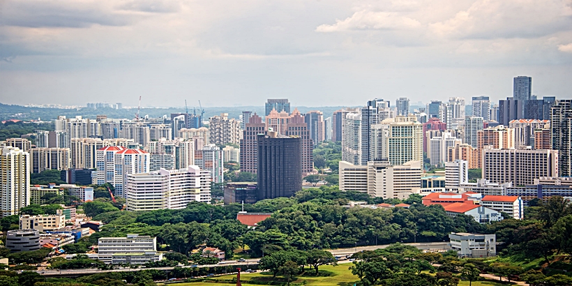 How bridging loans can help en bloc sellers