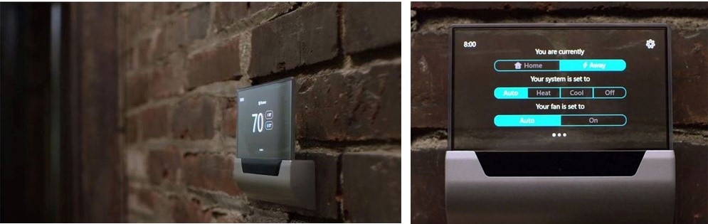 ระบบ Home Automation ในแบบบ้าน Smart Home