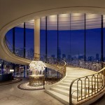 Waldorf Astoria To Open In Bangkok Next Year