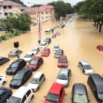 What is the Worst Thing that Could Possibly Happen to You? Disasters!