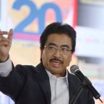 Blanket Ban: Government Pledges not to Bail out Developers in Trouble