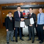 UEM to Aquire 20 Acres of Land in Taman Equine