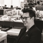 Meet the Man Designing Some of Asia’s Most Outstanding Resorts