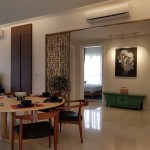 The Como Bukit Jalil - Home is Where the Heart is