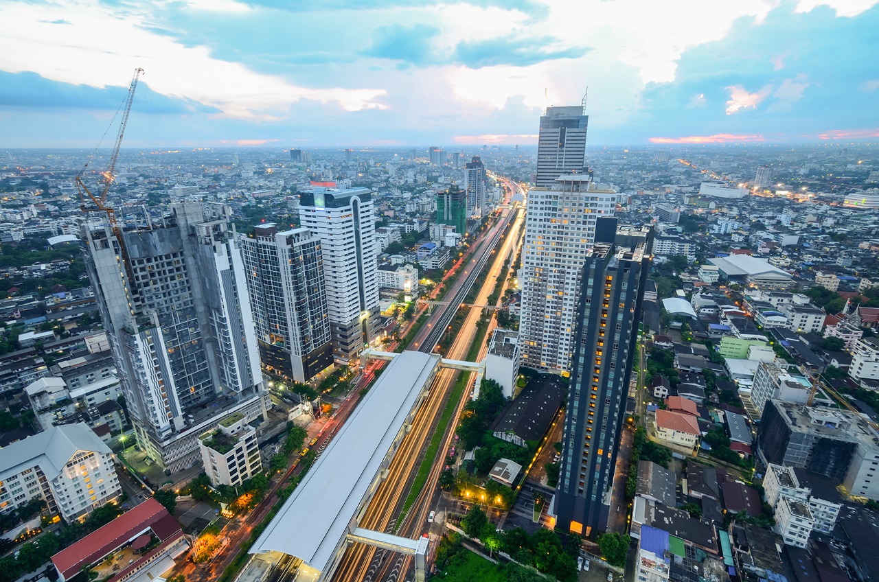 Quality And Not Land Matters For New Developments