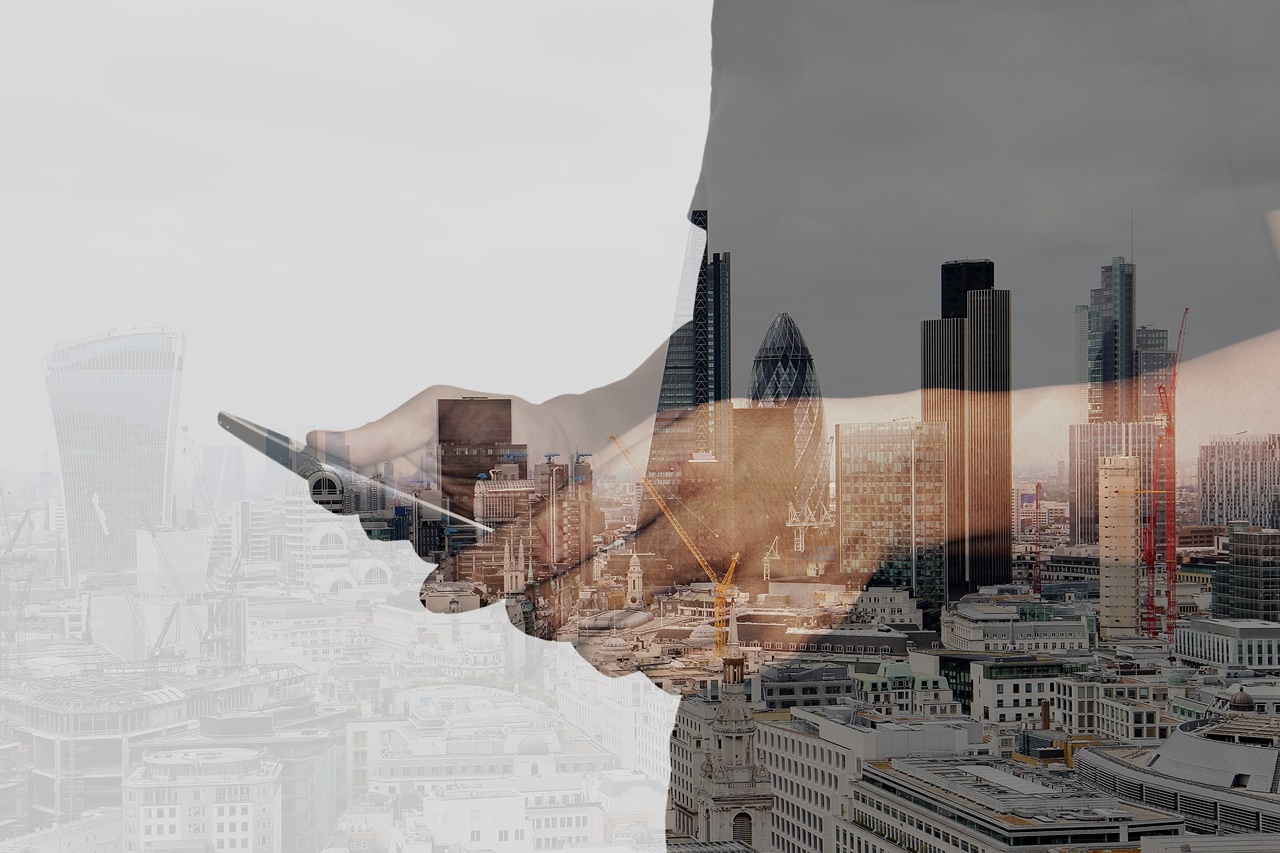 Technology Will Continue To Influence Thai Real Estate Market