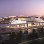 Atkins Wins the International Land Use Master Planning Competition