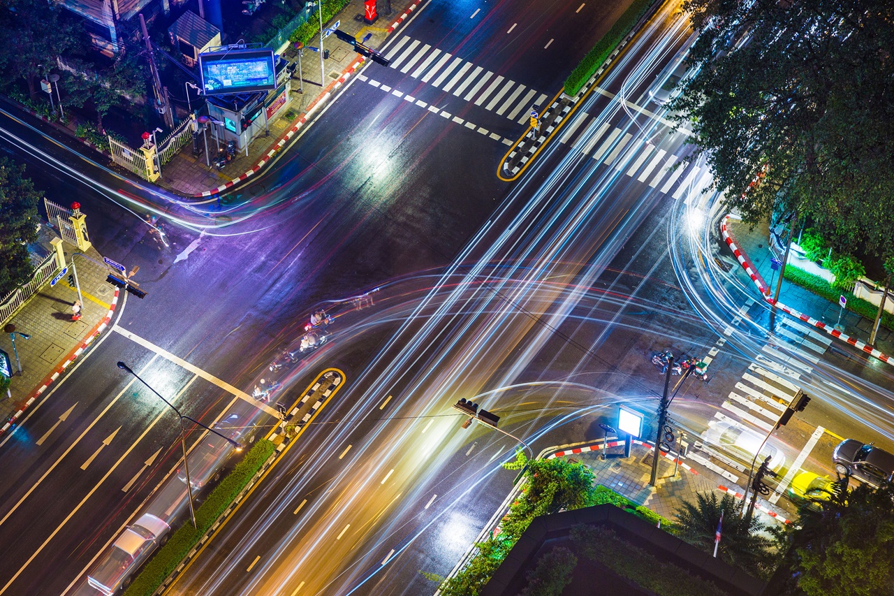 Bangkok Not Among The World’s Safest Cities