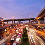 ตลาดบ้านหรูยังคงมาแรงบนย่านบางนา