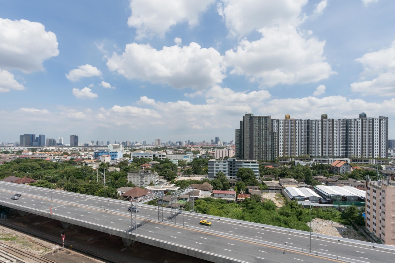 อสังหาฯ ไทย “บูม” ต่างชาติแห่ลงทุนกรุงเทพฯ-ภูเก็ต