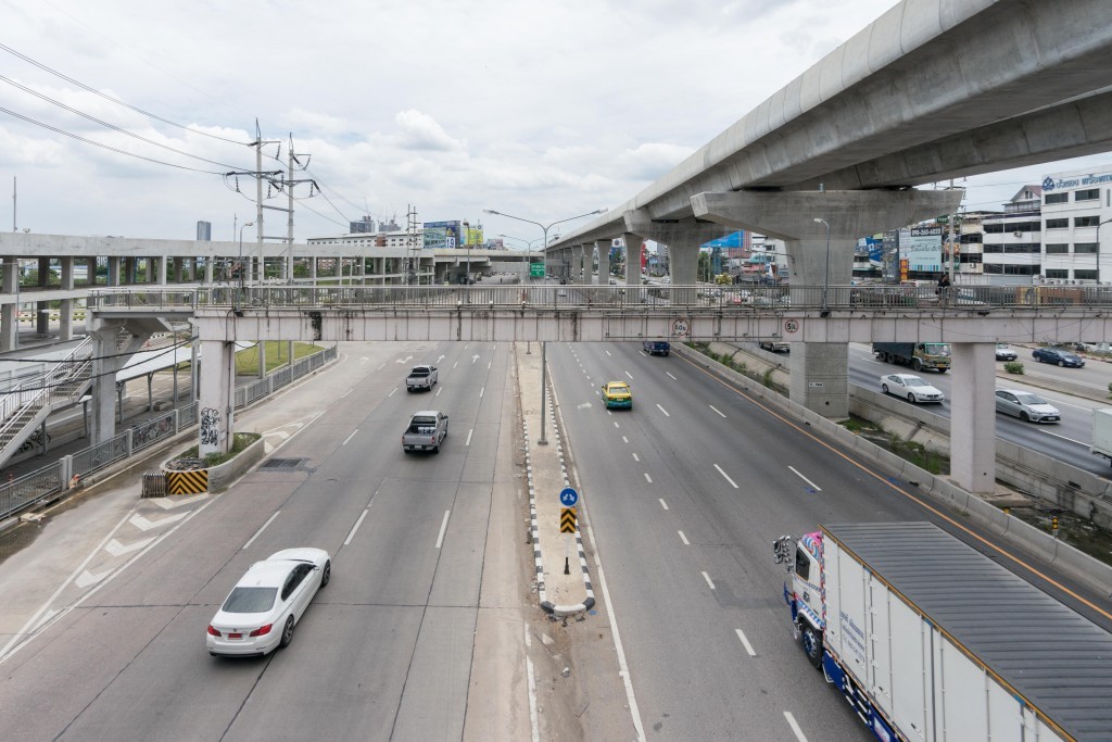 การเติบโตของโซนนนทบุรี