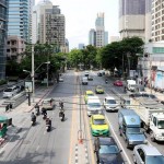 ย่านหรู อยู่สบาย ซอยต้นสน-หลังสวน กับแหล่งพักอาศัยใจกลางกรุง