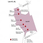 Government to Government Property Transaction Done at Market Value