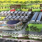Ipoh: Food City Soon to Become Shoe City