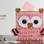 ไอเดีย DIY กล่องเก็บของเอาไว้ใช้เก็บของจุกจิกในบ้าน