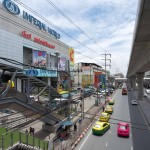 “สำโรง” ทำเลใกล้รถไฟฟ้า ทางด่วน ครบถ้วนทุกไลฟ์สไตล์การใช้ชีวิต