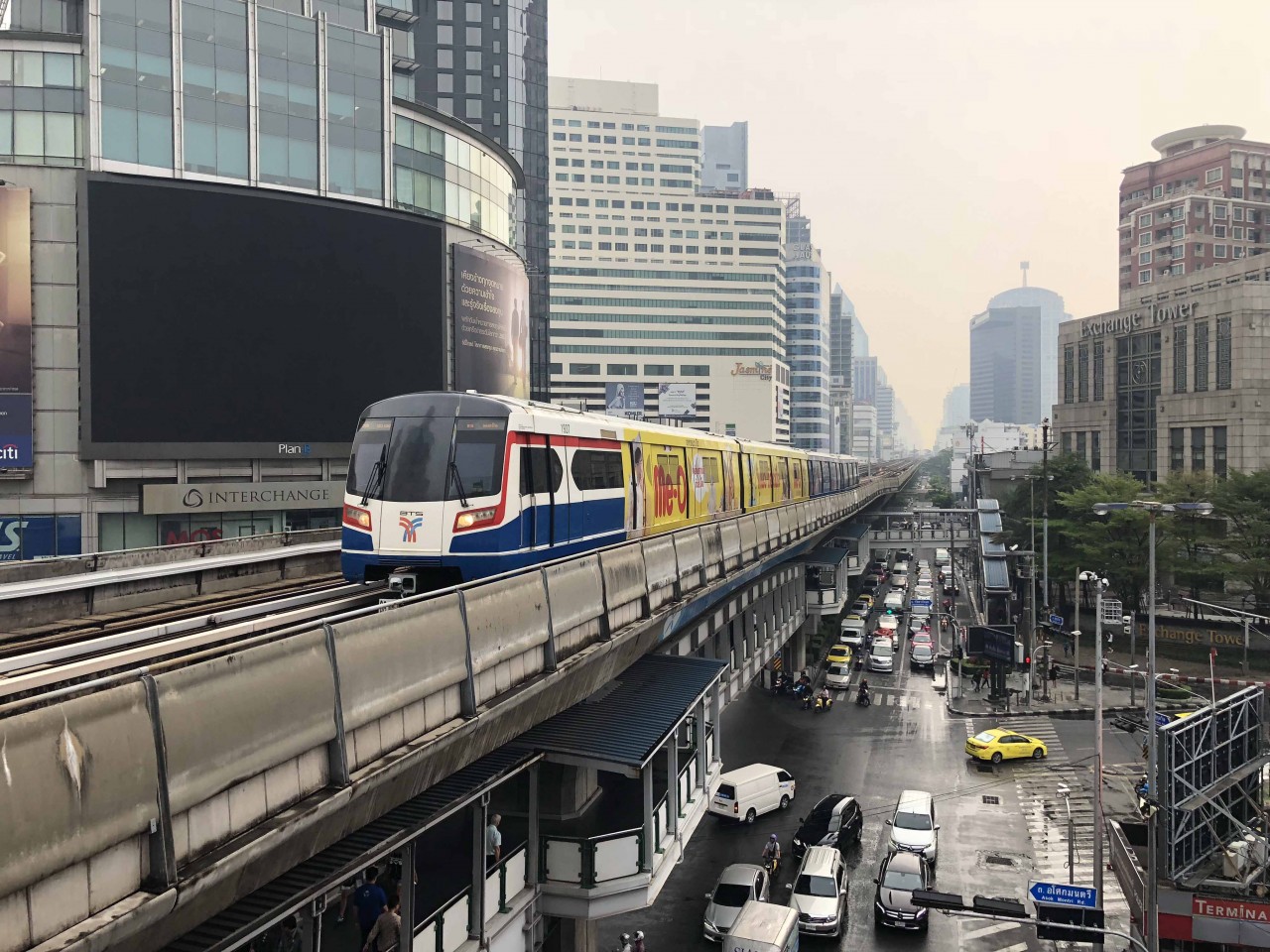 ส่องภาพรวมคอนโดฯ กรุงเทพฯ ครึ่งหลังปี 60 อุปทาน-อุปสงค์-ราคา โต