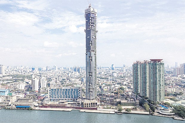 New Rama III Mixed-Use Development To Be Launched By Country Group