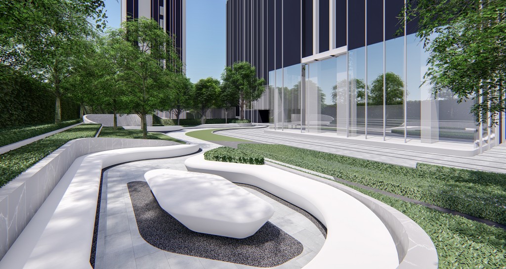GROUND_CO GARDEN