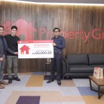 RM50,000 Cash Winner Announced!