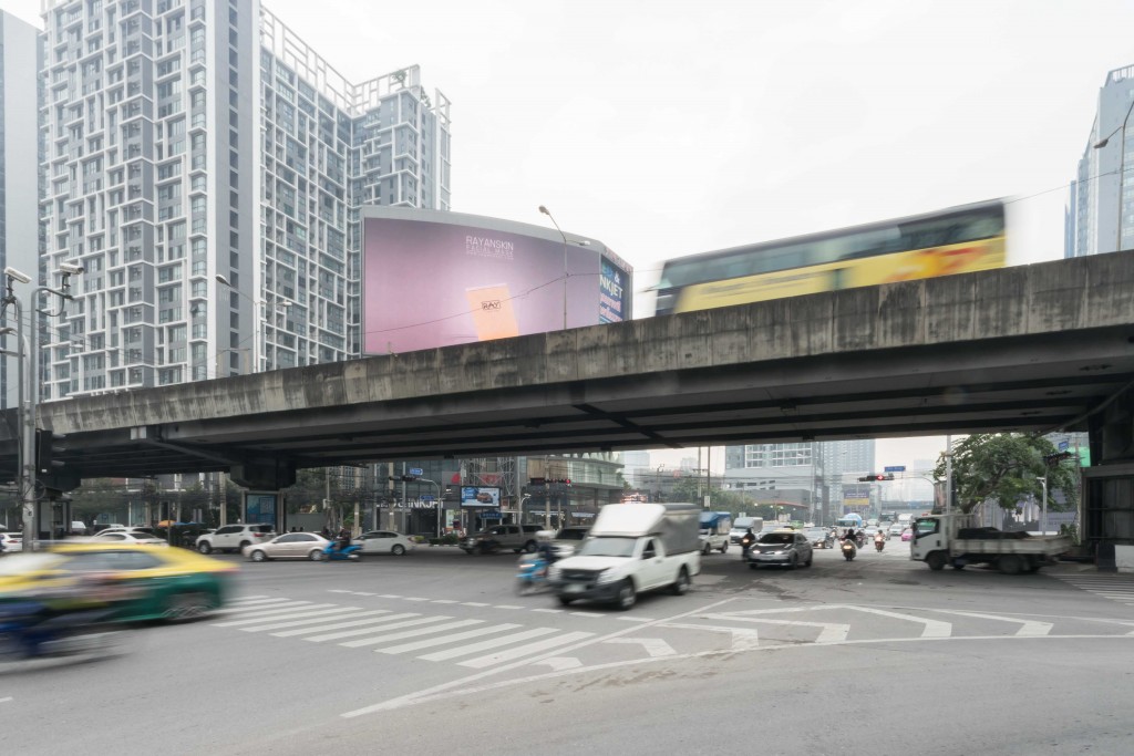 ทำเลรัชดา-ลาดพร้าว มีอัตราการเติบโตสูงกว่าเขตกรุงเทพฯ ชั้นใน