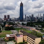 KL Luxury Home Prices Plunged in 2017