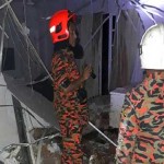 Property Owners Told to Comply with Building Code After Hotel Wall Collapse