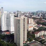 Penang Completed 24,277 Affordable Homes