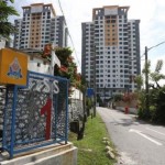 No to High-Rises in Older Parts of PJ, Residents