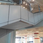 6 วิธี ดูแลรักษาแผ่นอลูมิเนียมคอมโพสิต ให้สีสวย อยู่ทนนาน