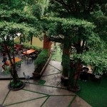 เช็กอิน 7 คาเฟ่ สุดชิล ย่านแจ้งวัฒนะ