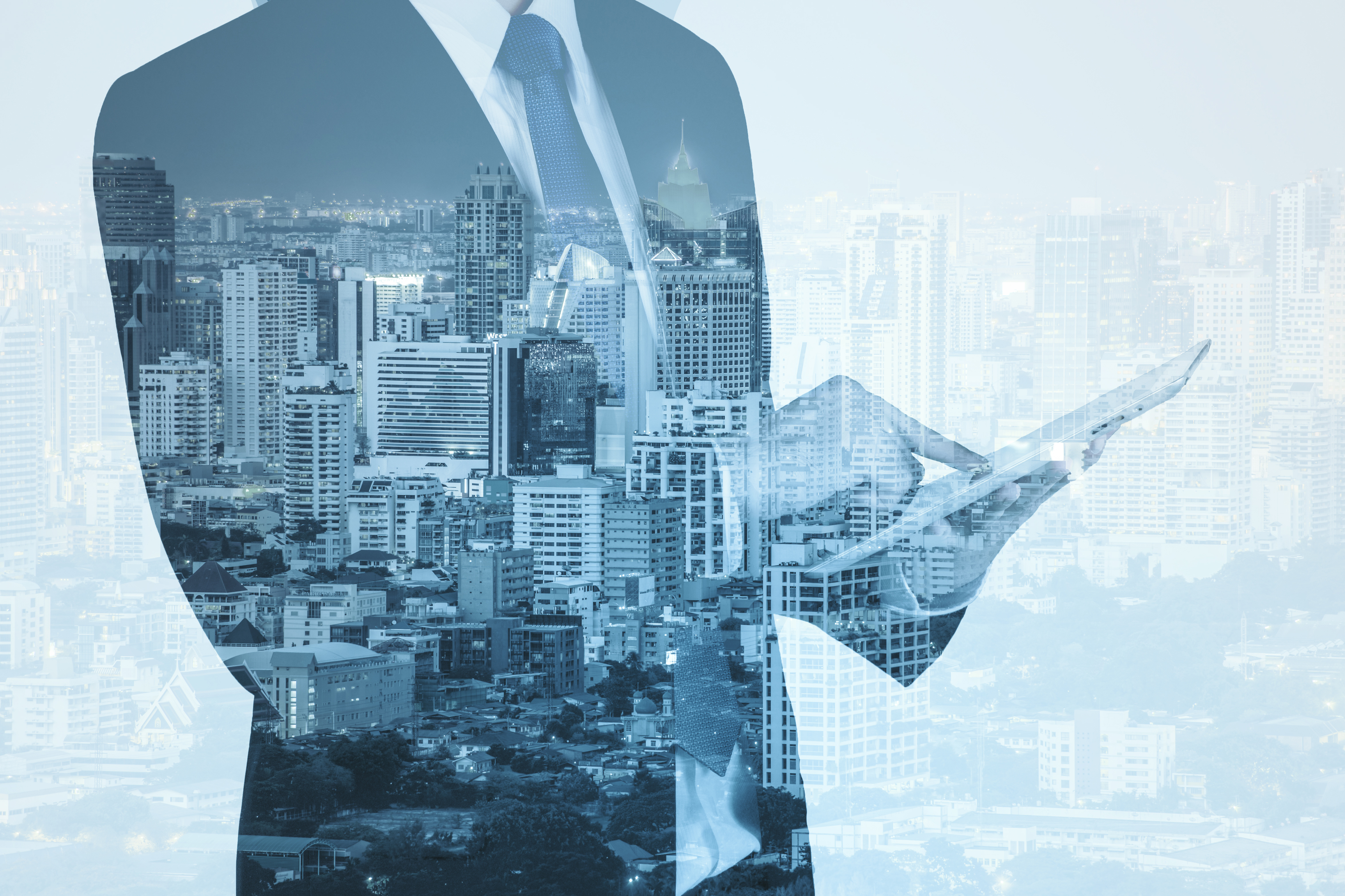 Bangkok Office Market Remains Steady With Co-Working On The Rise