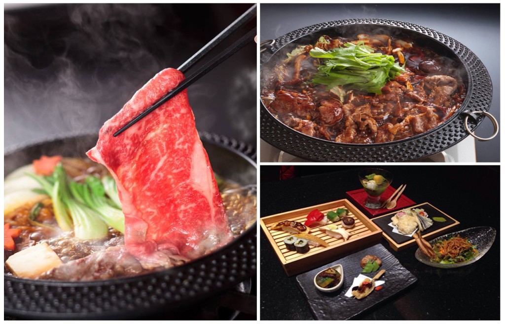 Nabezo Premium ร้านชาบูและสุกี้ยากี้สไตล์ญี่ปุ่นแท้ ๆ ระดับพรีเมียม