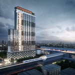 How Southeast Asia’s Largest Railway Station Will Transform Bangkok Real Estate