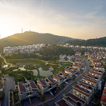 Income Tax From MK Land Unit Now Due