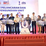 Uem Sunrise Launched Kondominium Kiara Kasih Its First RUMAWIP in the Federal Territory of Kuala Lumpur