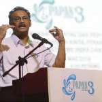 Ipoh Homes Damaged by Sewer Upgrading in 2015 to be Fixed After Project Completion in 2021