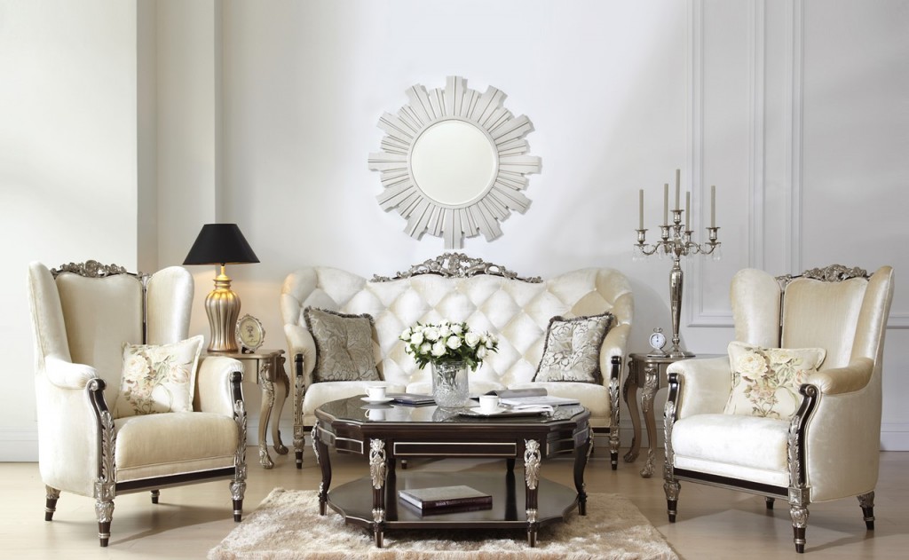 VI Living set