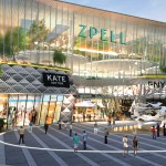 กิน เล่น เที่ยว เลี้ยวชมสวน ไลฟ์สไตล์ครบครันที่ “สเปลล์ แอท ฟิวเจอร์พาร์ค”