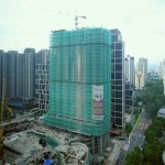 Malaysian Developers Selling Land to Cope with Hard Times