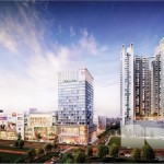 GEM Residences Sales Gallery Opens Its Doors To Public