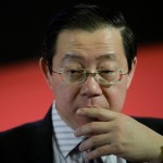 Penang CM Corruption Trial Happening This Week