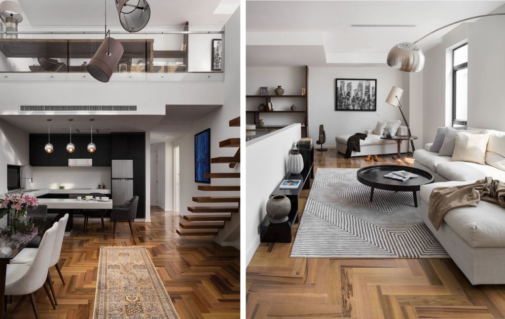 รูปแบบห้อง Duplex โครงการ Habitat จากประเทศกัมพูชา