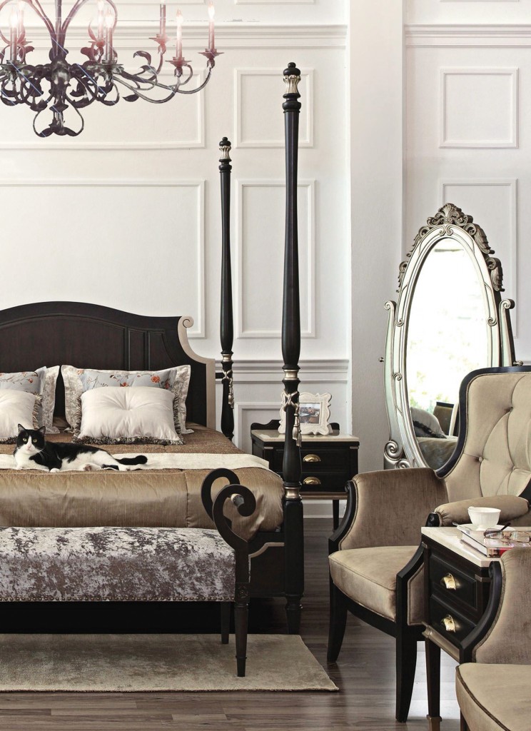 luxury