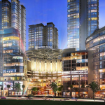 JAKS Given 4 Months to Complete Tower A in Pacific Star Business Hub